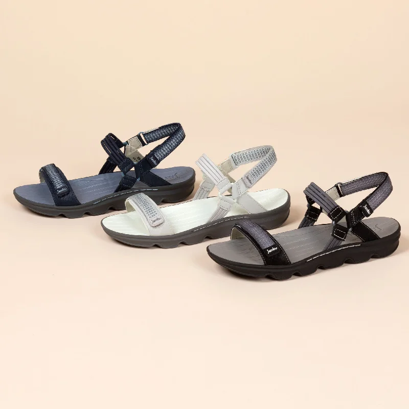 Jambu™ Seaside Water Ready Vegan Sandals