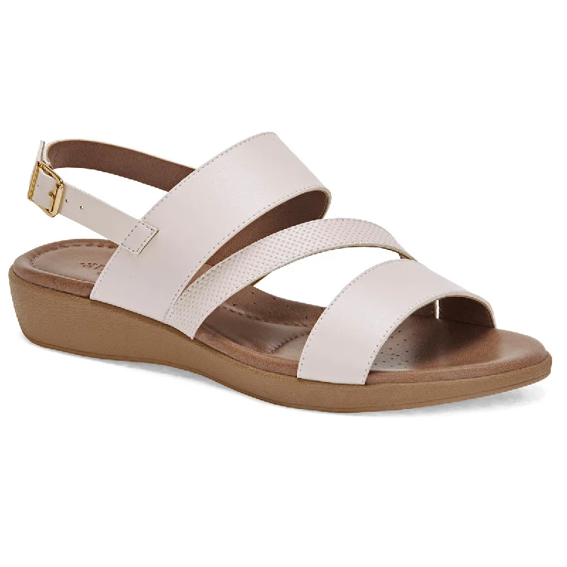 Andrea Comfort Slingback Sandals