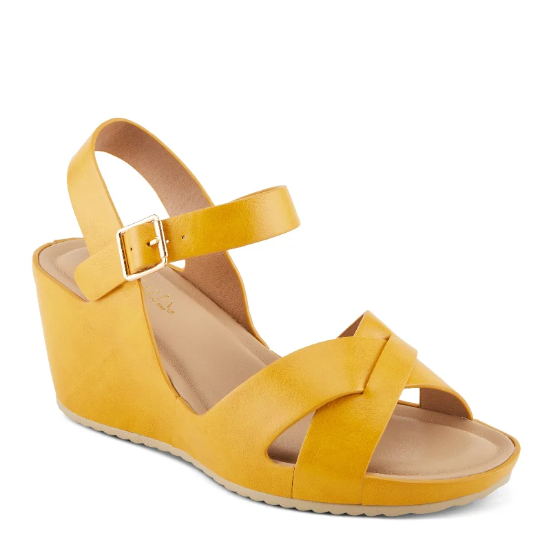 PATRIZIA LYRIC SANDALS