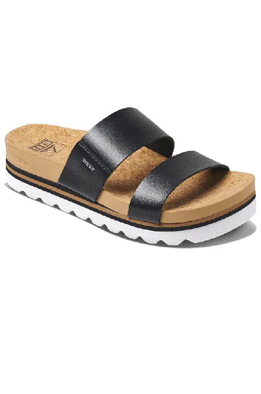 Reef Cushion Bounce Vista Hi Women's Sandals