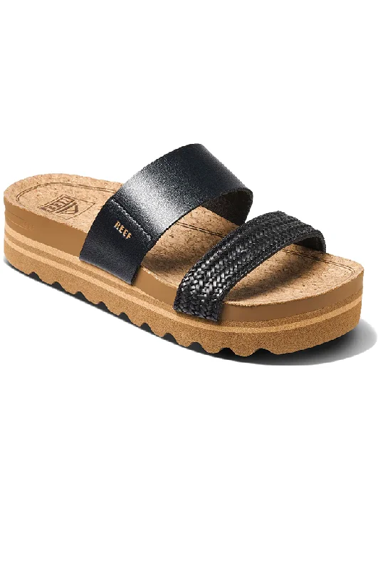 Reef Cushion Vista Hi Women's Sandals