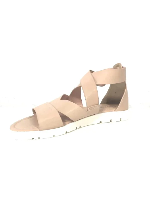 Spin 1 Sandals In Nude