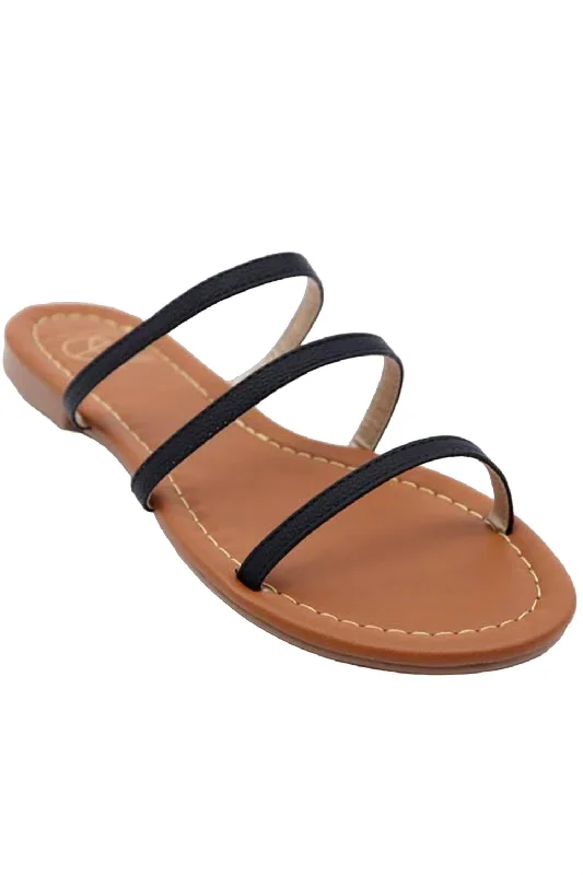 Women's Mimi 11 Sandals In Black