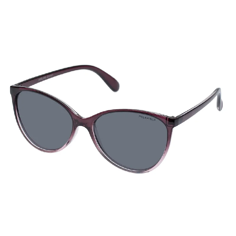 Adelong Sunglasses - Violet