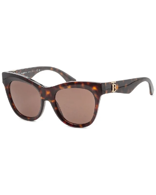 Burberry Women's BE4418 54mm Sunglasses