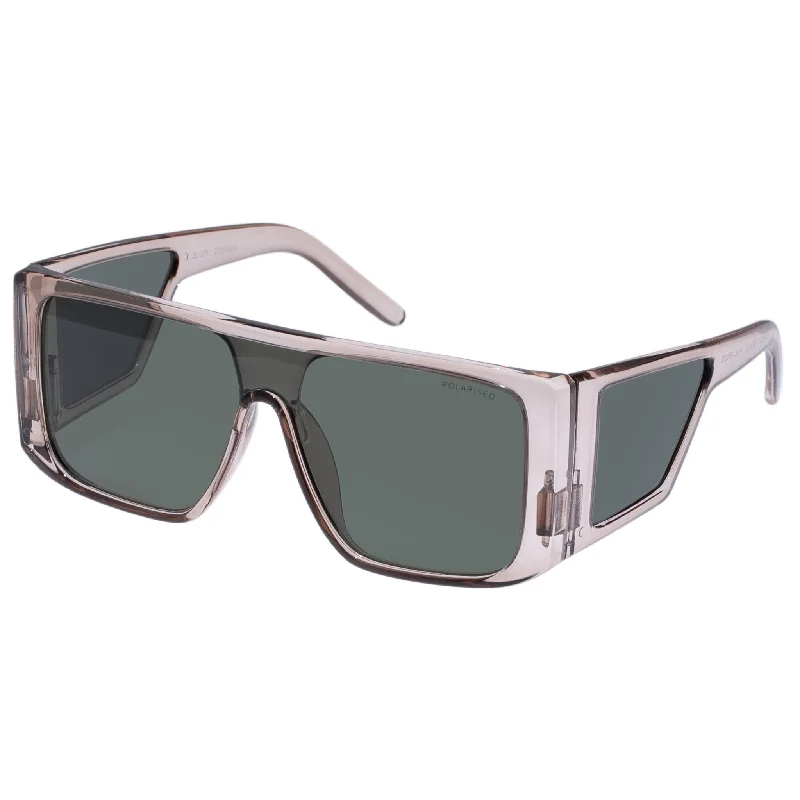 Elgin Sunglasses - Stone