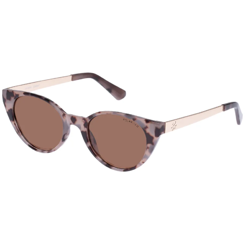 Karara Sunglasses - Cookie Tort