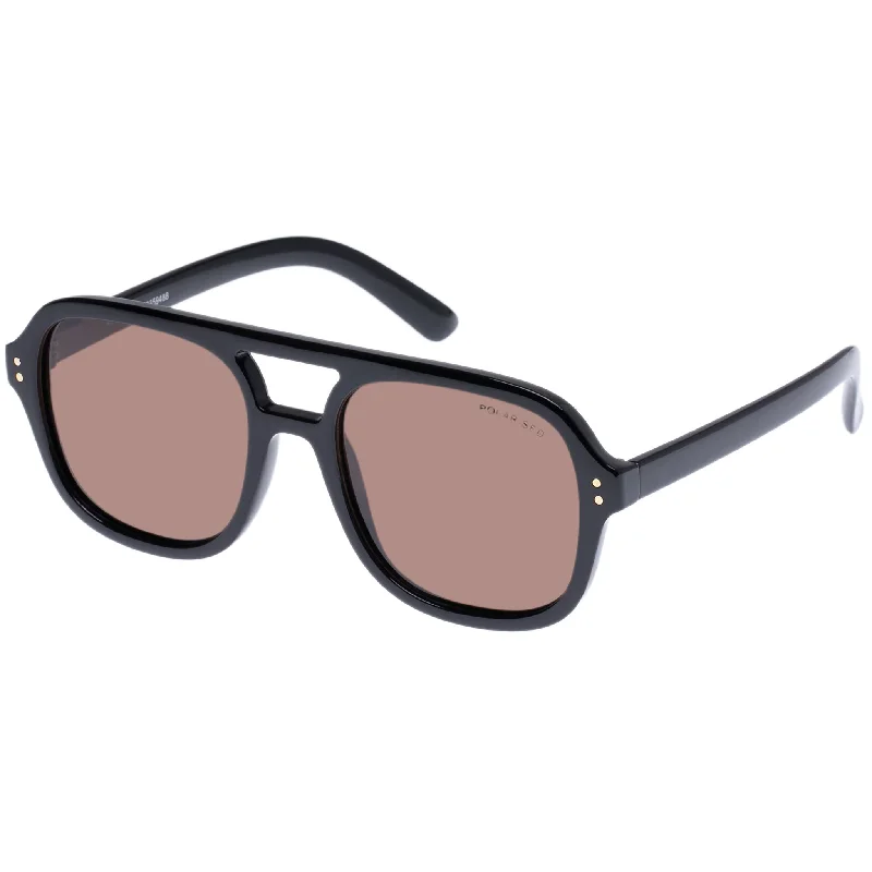 Kingswood Sunglasses - Black