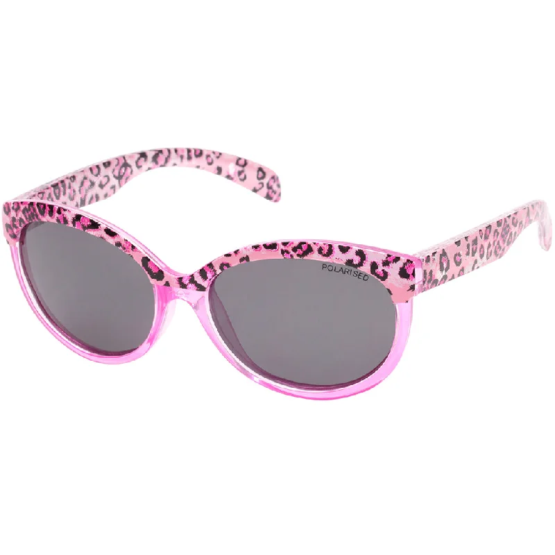 Kitty Sunglasses - Pink