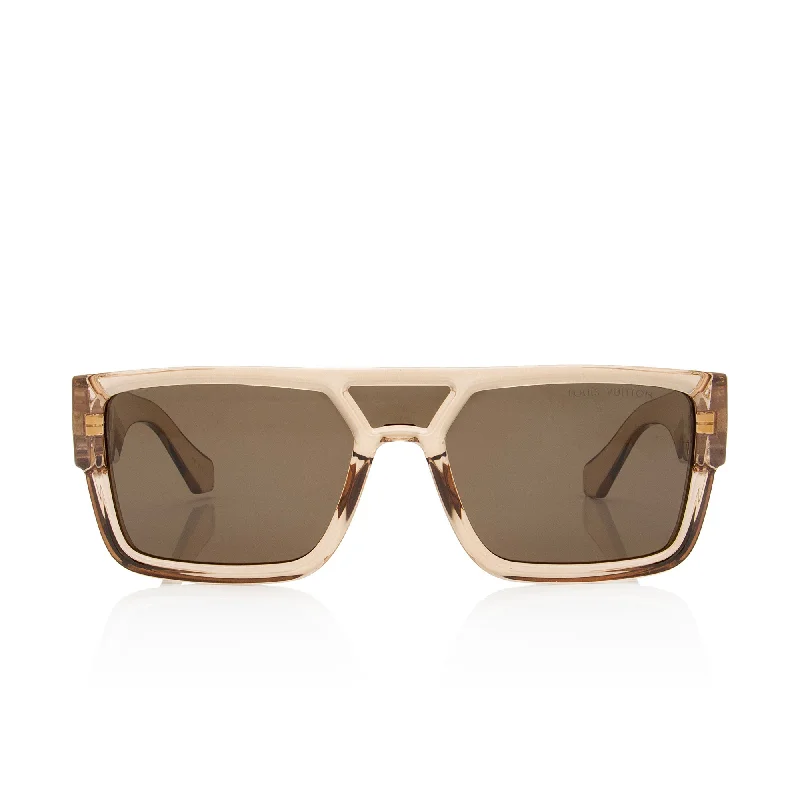 Louis Vuitton 1.1 Millionaires Square Sunglasses