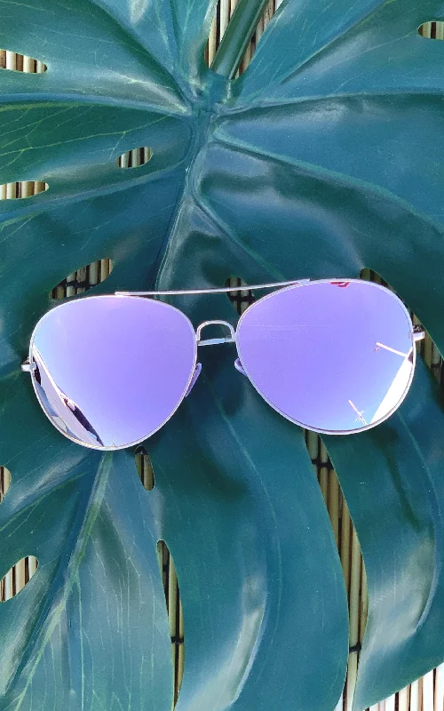 Mirror Aviators