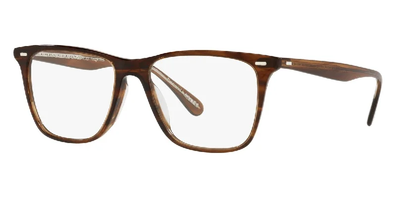 Oliver Peoples Men's 51mm Opticals