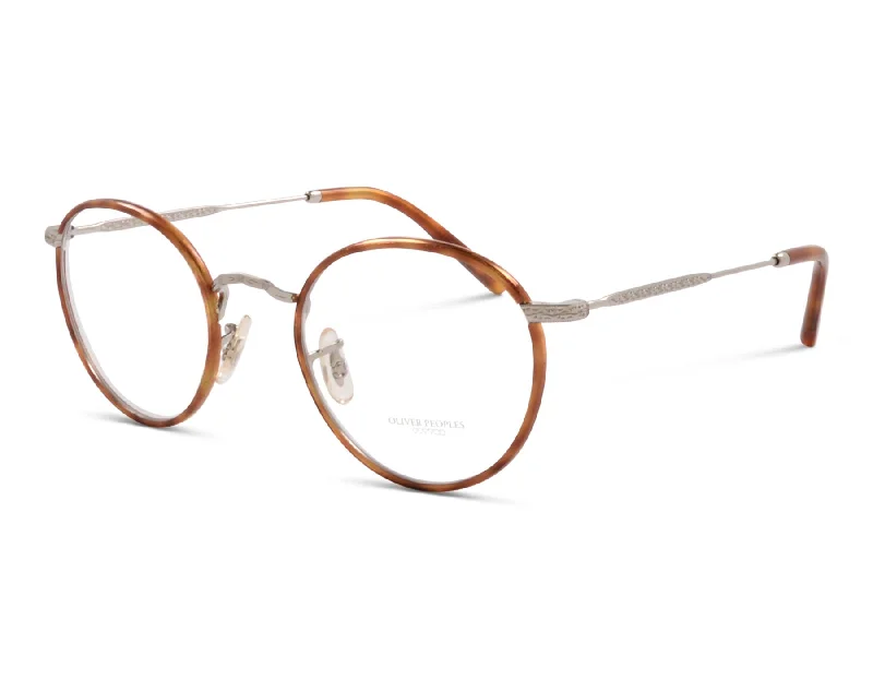 Oliver Peoples Unisex 48mm Brown Opticals