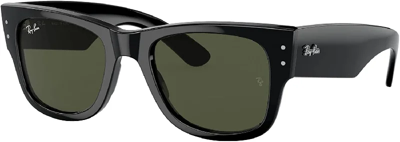 Rayban Mega Wayfarer - RB0840S