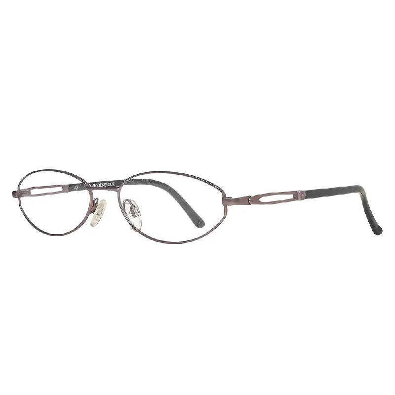 Rodenstock  Metal Women's Frames