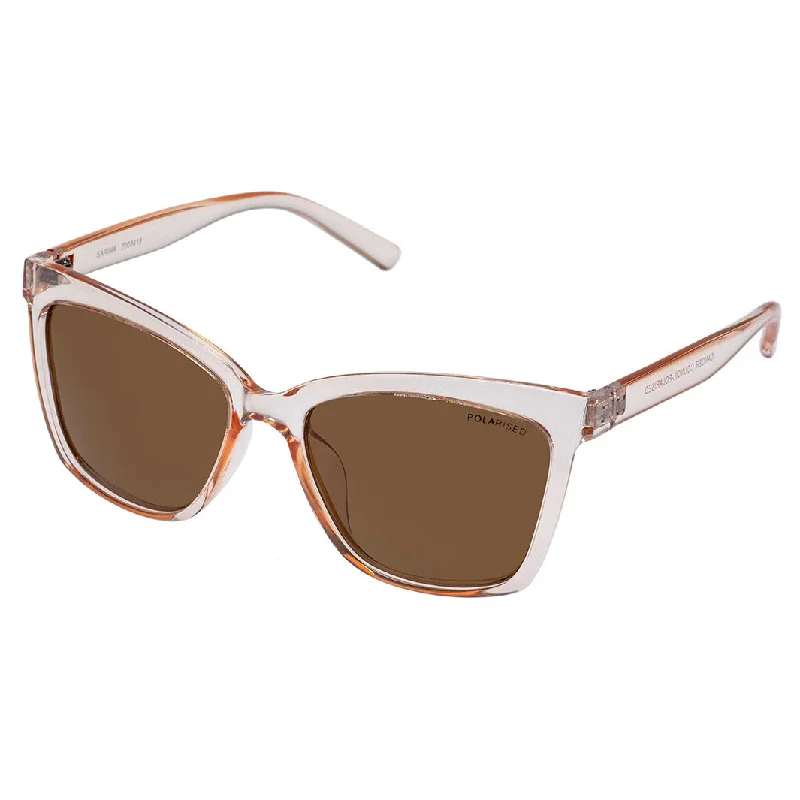 Sarina Sunglasses - Pink