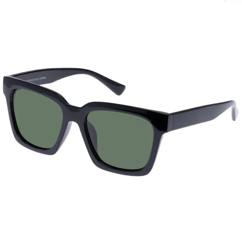 Springwood Sunglasses - Black