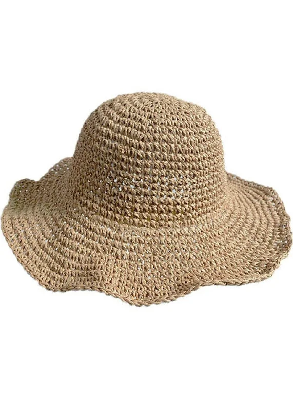 Straw Hat