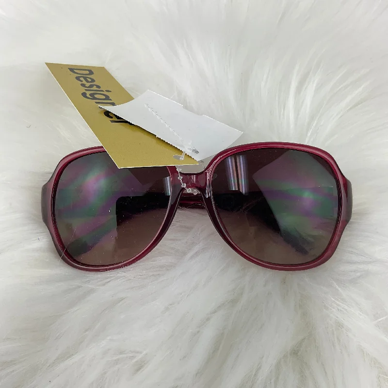 Sunglasses Designer By Michael Kors