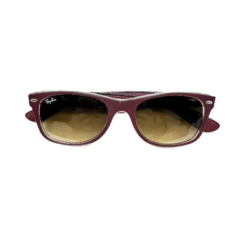 Sunglasses Designer By Ray Ban