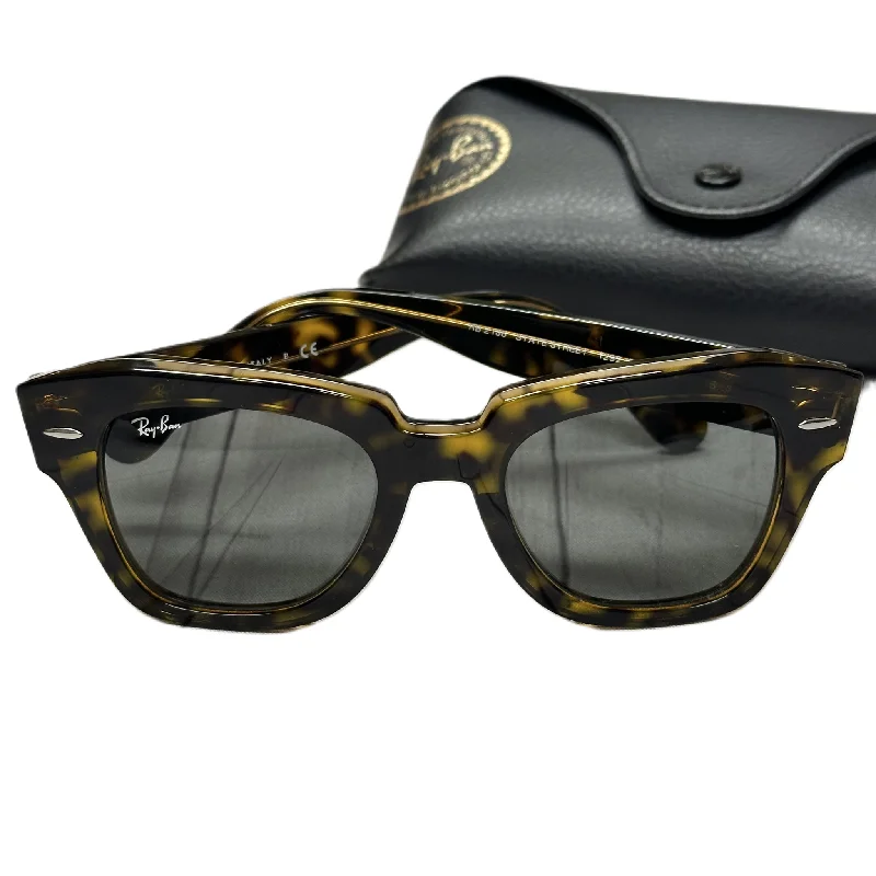 Sunglasses Designer By Ray Ban