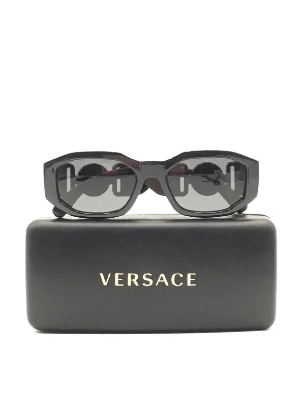 Sunglasses Luxury Designer By Versace