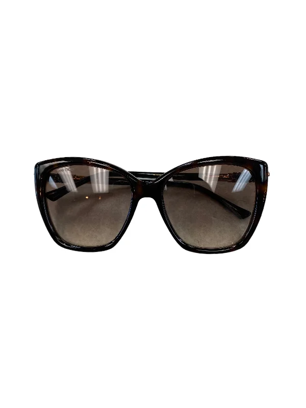 Sunglasses Luxury Designer Jimmy Choo