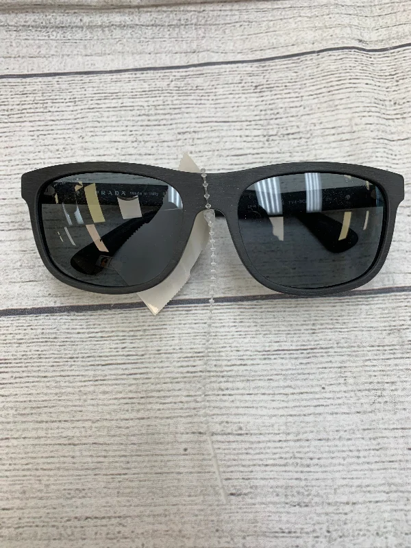 Sunglasses Prada