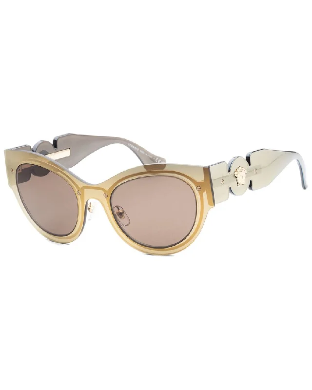 Versace Women's VE2234 53mm Sunglasses