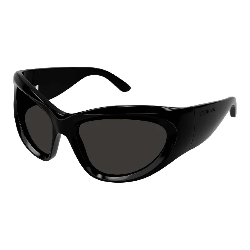 Women's Bb0228S Sunglasses In Black