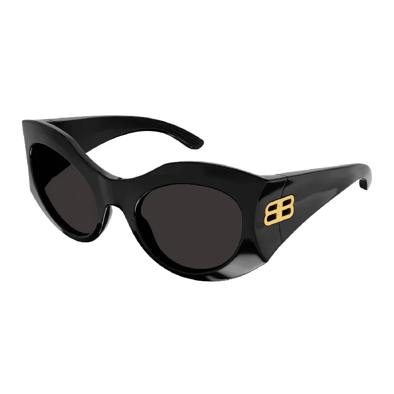 Women's Bb0256S Sunglasses In Black