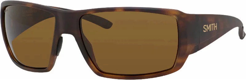 Women's Guides Choicebf N920 Sunglasses In Matte Havana/sp Bronze Pz