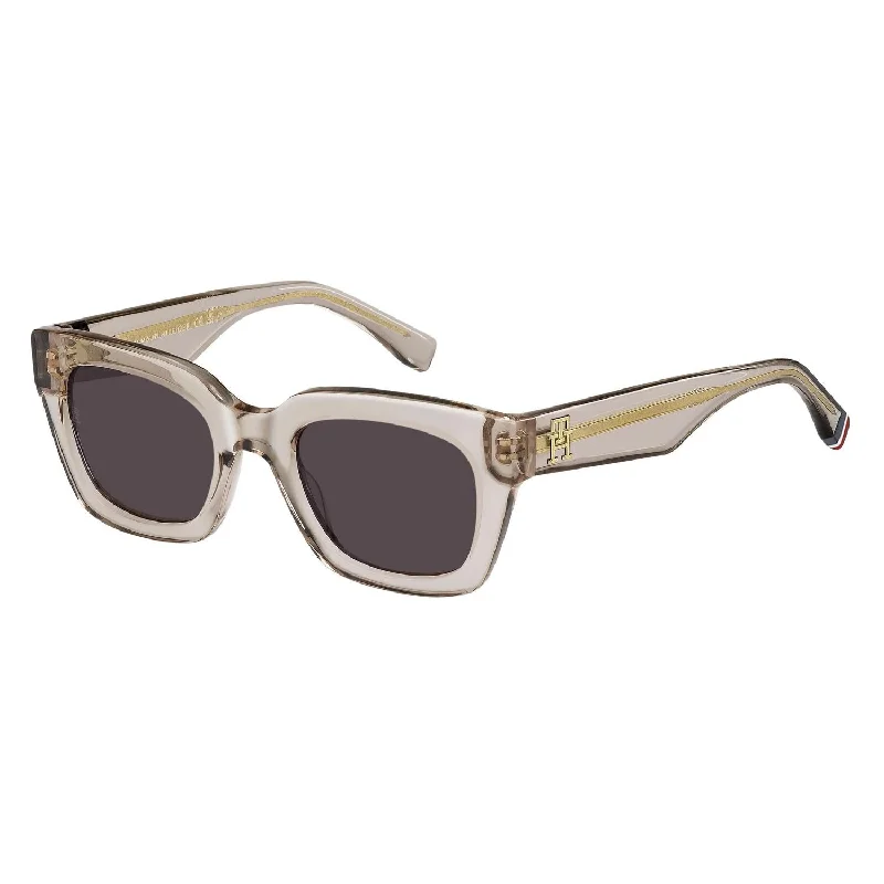 Women's Th 2052/s Sunglasses In Nude