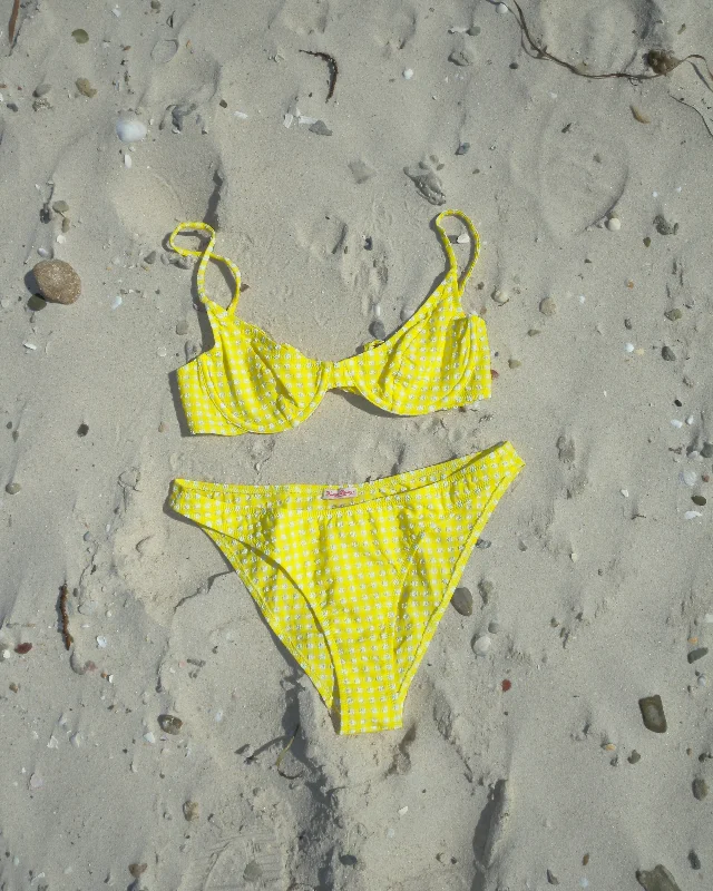 Sunflower Zoe Bikini Bottom